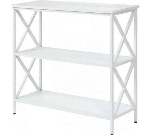 Этажерка «Ариана» MSM — стильная полка-этажёрка для дома или офиса