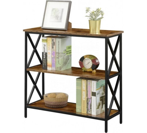 Этажерка «Ариана» MSM — стильная полка-этажёрка для дома или офиса