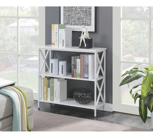 Этажерка «Ариана» MSM — стильная полка-этажёрка для дома или офиса