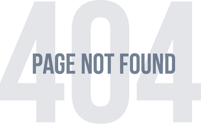 Error 404 Image 