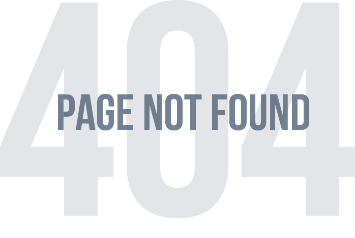 Error 404 Image 