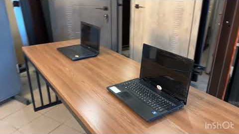 Стіл двомісний