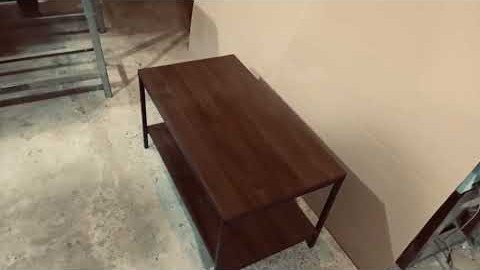 Журнальний столик